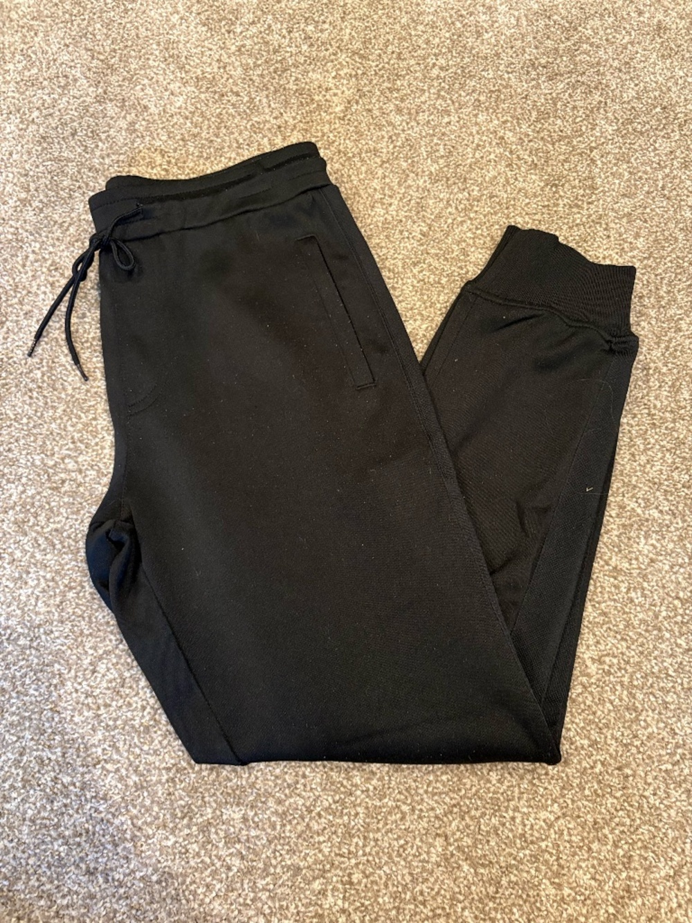 Black Original Use Mens Small